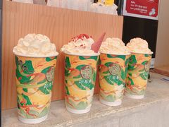-拾叁茶(罗汉巷店)