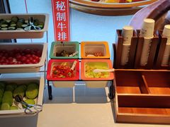 -香山湖家家宴(中山陵店)