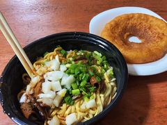 -余艳梅拌面世家(马场横路店)