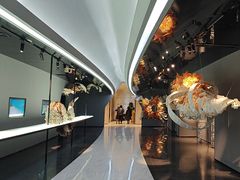 -上海虹桥中心爱琴海亚朵S酒店
