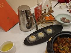 -小厨娘淮扬菜(板桥一店)