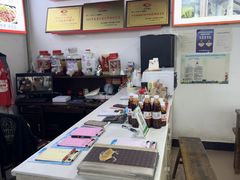 -天全县三土司椒麻鸡餐厅