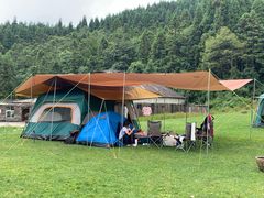 -武陵山森林公园