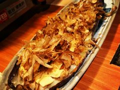 -烧鸟横丁(联发文创口岸店)