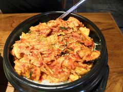 -原始泥炉烤肉(总店)