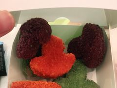 -德克士(东大街店)