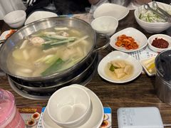 -新村一只鸡(新村本店)