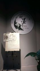 点击看大图 -墨無界刺青TATTOO