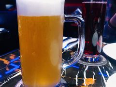 自酿黄啤-MOSSO德国餐厅·音乐酒吧(环宇荟店)