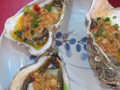 -花开富贵平潭海鲜楼(平潭店)