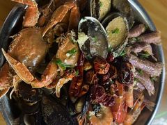 -星奇缘·海鲜餐厅(东山美食地标店)