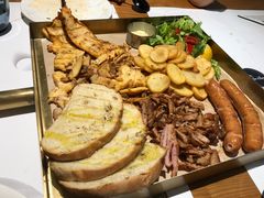 -HELLO MUSAE 拾光缪斯餐厅·纯正希腊风味(苏州中心店)