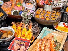 -花潮料理艺食馆(SM新生活广场店)