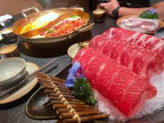 -色響火锅(恒隆广场店)