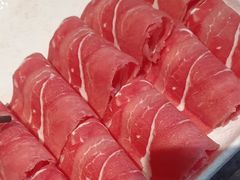 -东来顺(非遗·清真火锅·盛世广场店)