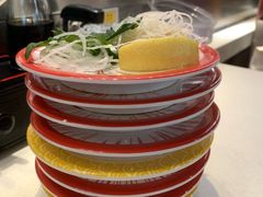 -采御鲜·回转寿司(汕头万达店)