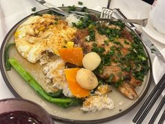 -新世界餐厅(万达店)