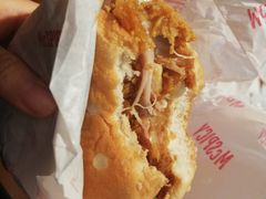 -麦当劳(合肥之心城店)