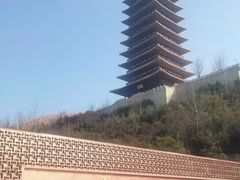 -牛首山文化旅游区