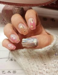 -Aso Artist Beauty美甲美睫