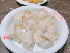 -双合园·海鲜水饺青岛菜(大尧三路店)