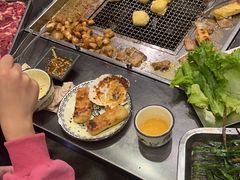 -塘屋烧烤·云南火塘烧烤品牌(春城慧谷旗舰店)