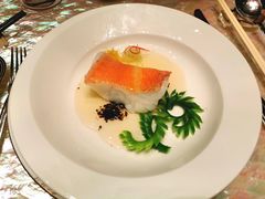 -8餐厅(新葡京酒店)
