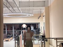 -EASY POWER健身工作室(浦东大道店)
