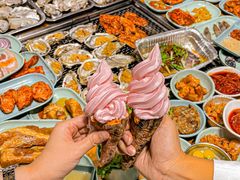 -蚝英雄·自助烤蚝(高新店)