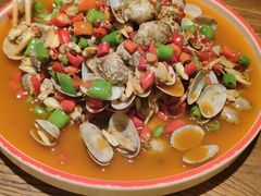 -为民烧烤吧.自贡爆炒菜(收录10年好店)