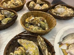 -明本湛江鸡•海鲜小厨(陈家祠店)