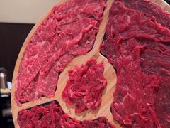 -牛将军•涮肉•烤肉(北京王府井·故宫店)