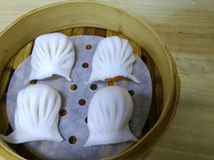 一品水晶虾饺-蕃茄述·好汤自然来(江汉路店)