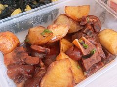 -汤城小厨•粤菜•靓汤(苏州街店)