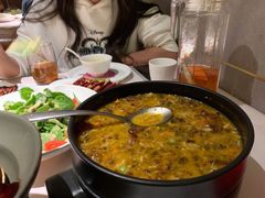 蟹粉桃胶-蟹榭·本帮江浙菜·蟹宴(五角场合生汇商场店)