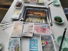 -野妹火锅(龙岗店)