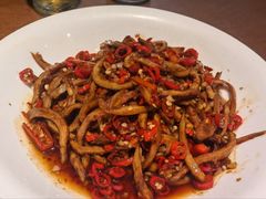-天下客饭店(中山路店)