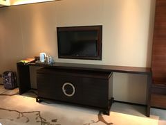 -广交会威斯汀酒店