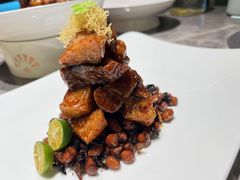 -宫燕府·京菜·烤鸭·淮扬菜(王府中心店)