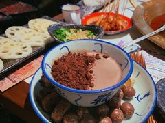 -哥老官重庆美蛙鱼头(虹口龙之梦店)
