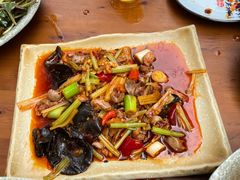 -青城甲(青城山店)