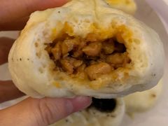 -老陶包子铺(南大西南村店)