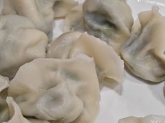 -听涛雅苑百味饺子老家菜馆