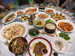 -海鲜e族(马王堆店)