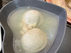 -诺敏塔拉奶茶-布里亚特包子-手把肉(锦都会店)