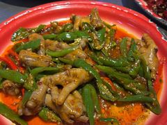 -馬伍旺川菜(江北虹悦城店)