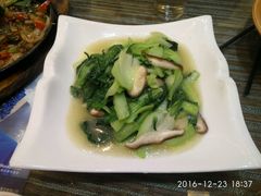 -自游人·美食一楼·地道徽菜(三十年名店)