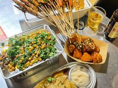 -有局·成都市井烧烤·精酿啤酒(双楠店)