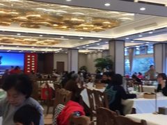 大堂-怡园饭店-餐厅(四望亭店)