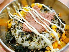 -米村拌饭(金象城店)